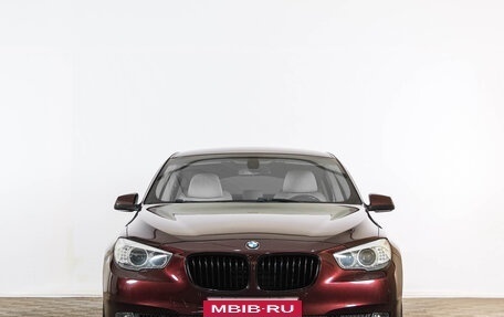 BMW 5 серия, 2011 год, 1 829 000 рублей, 2 фотография