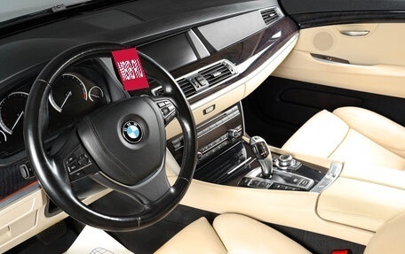 BMW 5 серия, 2011 год, 1 829 000 рублей, 8 фотография