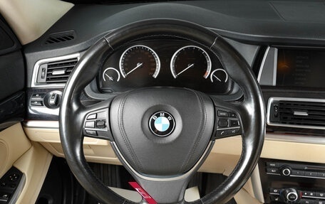 BMW 5 серия, 2011 год, 1 829 000 рублей, 14 фотография