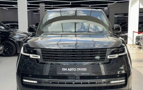 Land Rover Range Rover IV рестайлинг, 2026 год, 22 890 000 рублей, 2 фотография