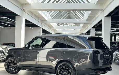 Land Rover Range Rover IV рестайлинг, 2026 год, 22 890 000 рублей, 4 фотография