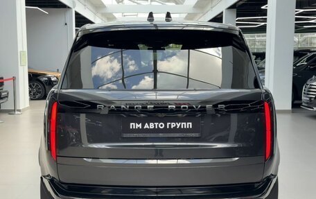 Land Rover Range Rover IV рестайлинг, 2026 год, 22 890 000 рублей, 5 фотография