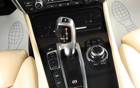 BMW 5 серия, 2011 год, 1 829 000 рублей, 18 фотография