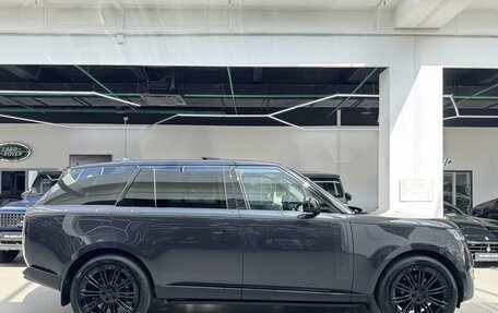 Land Rover Range Rover IV рестайлинг, 2026 год, 22 890 000 рублей, 8 фотография