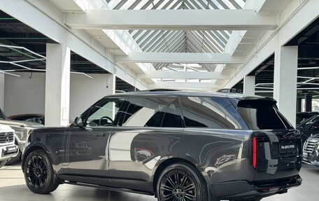 Land Rover Range Rover IV рестайлинг, 2026 год, 22 890 000 рублей, 10 фотография