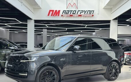 Land Rover Range Rover IV рестайлинг, 2026 год, 22 890 000 рублей, 9 фотография