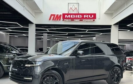 Land Rover Range Rover IV рестайлинг, 2026 год, 22 890 000 рублей, 3 фотография