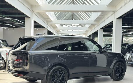 Land Rover Range Rover IV рестайлинг, 2026 год, 22 890 000 рублей, 11 фотография