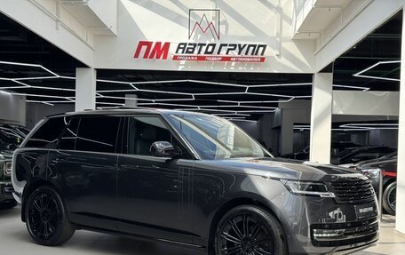 Land Rover Range Rover IV рестайлинг, 2026 год, 22 890 000 рублей, 12 фотография