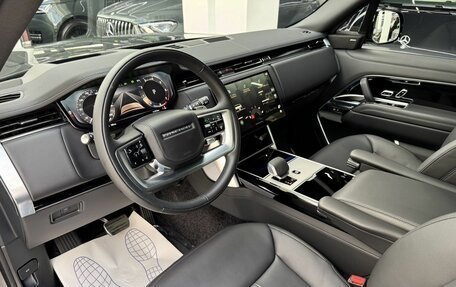 Land Rover Range Rover IV рестайлинг, 2026 год, 22 890 000 рублей, 16 фотография