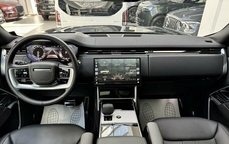 Land Rover Range Rover IV рестайлинг, 2026 год, 22 890 000 рублей, 18 фотография