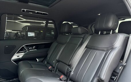 Land Rover Range Rover IV рестайлинг, 2026 год, 22 890 000 рублей, 24 фотография