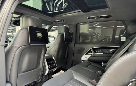 Land Rover Range Rover IV рестайлинг, 2026 год, 22 890 000 рублей, 22 фотография