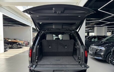 Land Rover Range Rover IV рестайлинг, 2026 год, 22 890 000 рублей, 26 фотография