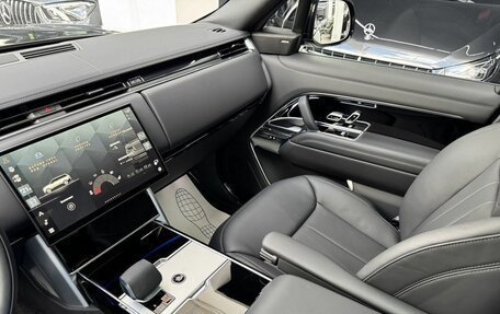 Land Rover Range Rover IV рестайлинг, 2026 год, 22 890 000 рублей, 28 фотография