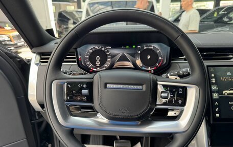 Land Rover Range Rover IV рестайлинг, 2026 год, 22 890 000 рублей, 32 фотография