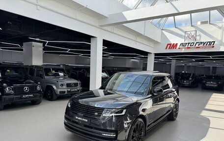 Land Rover Range Rover IV рестайлинг, 2026 год, 22 890 000 рублей, 38 фотография