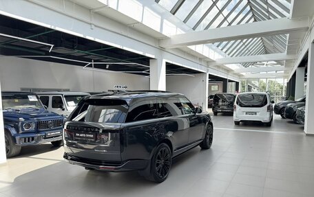 Land Rover Range Rover IV рестайлинг, 2026 год, 22 890 000 рублей, 39 фотография