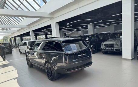 Land Rover Range Rover IV рестайлинг, 2026 год, 22 890 000 рублей, 37 фотография