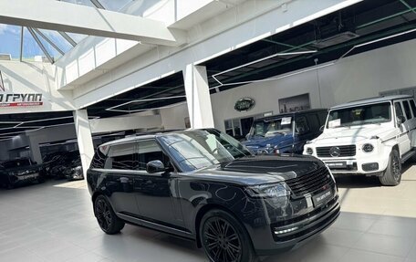 Land Rover Range Rover IV рестайлинг, 2026 год, 22 890 000 рублей, 36 фотография