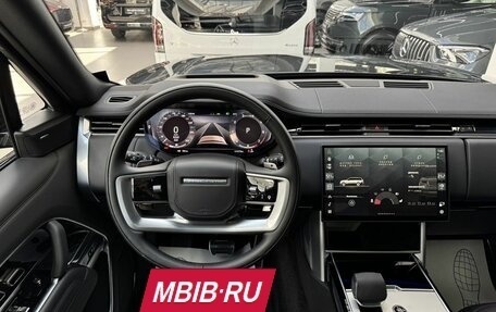 Land Rover Range Rover IV рестайлинг, 2026 год, 22 890 000 рублей, 27 фотография