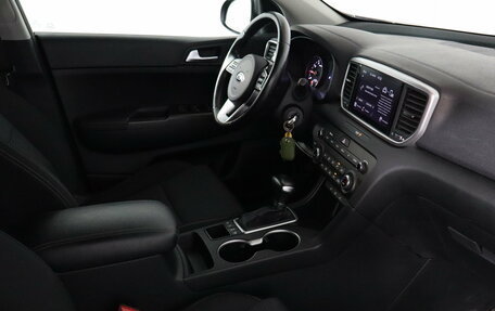 KIA Sportage IV рестайлинг, 2020 год, 2 099 000 рублей, 11 фотография