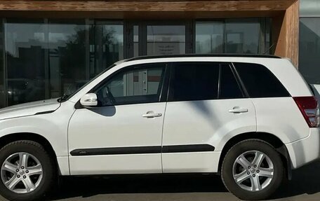 Suzuki Grand Vitara, 2012 год, 1 270 000 рублей, 4 фотография