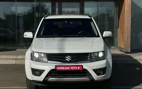 Suzuki Grand Vitara, 2012 год, 1 270 000 рублей, 2 фотография