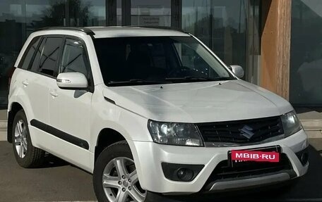 Suzuki Grand Vitara, 2012 год, 1 270 000 рублей, 3 фотография