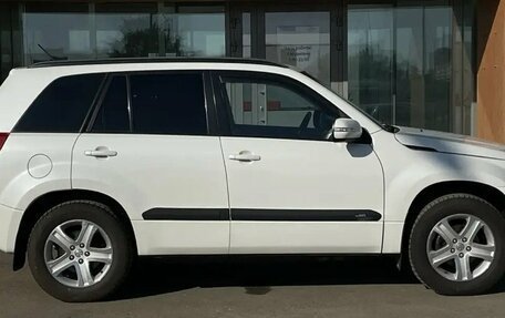 Suzuki Grand Vitara, 2012 год, 1 270 000 рублей, 5 фотография