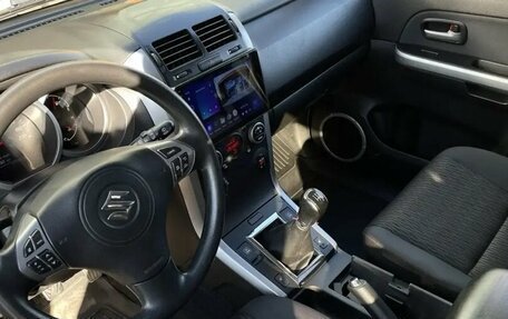 Suzuki Grand Vitara, 2012 год, 1 270 000 рублей, 10 фотография
