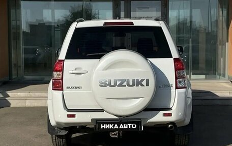 Suzuki Grand Vitara, 2012 год, 1 270 000 рублей, 8 фотография