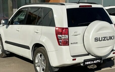 Suzuki Grand Vitara, 2012 год, 1 270 000 рублей, 7 фотография