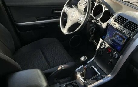 Suzuki Grand Vitara, 2012 год, 1 270 000 рублей, 12 фотография