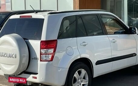 Suzuki Grand Vitara, 2012 год, 1 270 000 рублей, 6 фотография