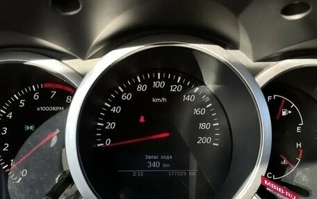 Suzuki Grand Vitara, 2012 год, 1 270 000 рублей, 9 фотография