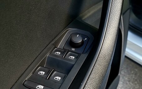 Skoda Karoq I, 2021 год, 2 199 000 рублей, 14 фотография