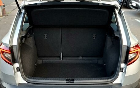Skoda Karoq I, 2021 год, 2 199 000 рублей, 12 фотография
