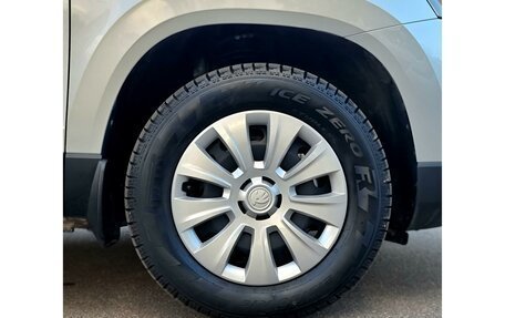 Skoda Karoq I, 2021 год, 2 199 000 рублей, 8 фотография