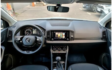 Skoda Karoq I, 2021 год, 2 199 000 рублей, 20 фотография