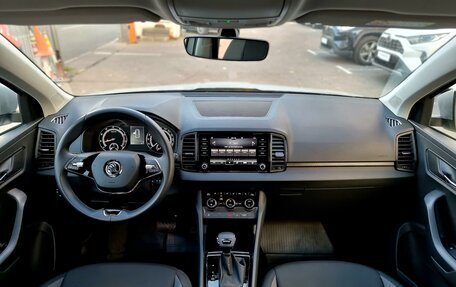 Skoda Karoq I, 2021 год, 2 199 000 рублей, 17 фотография