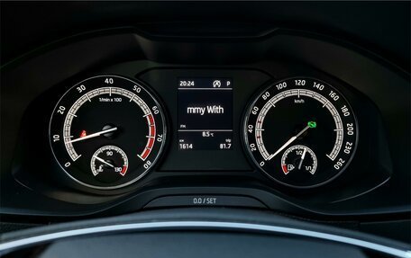 Skoda Karoq I, 2021 год, 2 199 000 рублей, 25 фотография