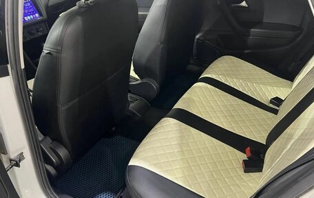 Volkswagen Polo VI (EU Market), 2017 год, 1 100 000 рублей, 15 фотография