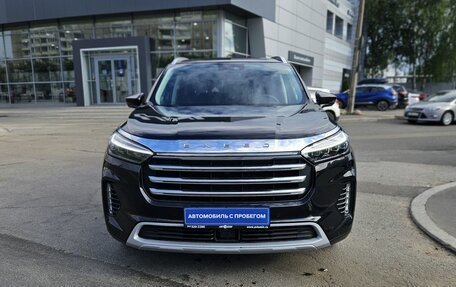 CheryExeed VX, 2022 год, 2 650 000 рублей, 2 фотография