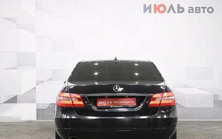 Mercedes-Benz E-Класс, 2010 год, 990 000 рублей, 5 фотография
