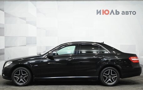 Mercedes-Benz E-Класс, 2010 год, 990 000 рублей, 8 фотография