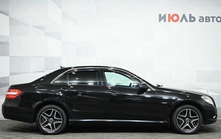Mercedes-Benz E-Класс, 2010 год, 990 000 рублей, 9 фотография