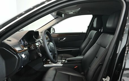 Mercedes-Benz E-Класс, 2010 год, 990 000 рублей, 10 фотография