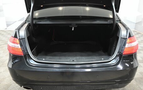 Mercedes-Benz E-Класс, 2010 год, 990 000 рублей, 6 фотография