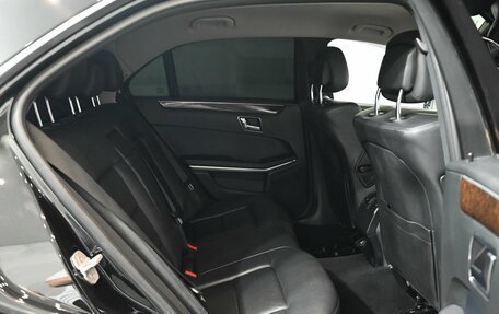 Mercedes-Benz E-Класс, 2010 год, 990 000 рублей, 17 фотография